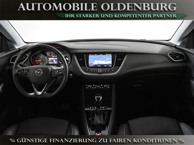 Opel Grandland X 1.5d Business Elegance *AHK*ACC*360*