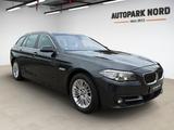 BMW 530d xDrive Touring Aut./AHK/LEDER/HUD/MASSAGE - BMW 530: Kombi, 530d Xdrive