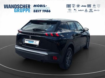 Peugeot 2008 1.2 PureTech 100 Active Pack Kam.+LED+SHZ