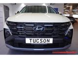 Hyundai Tucson MY25 Prime Hybrid 1.6 T-GDi 2WD 215 PS Ta - mit Hybrid-Antrieb: Taxi