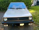 Volkswagen Polo CL Coupe 1,3 55ps 1Hand - gebrauchte VW Polo aus dem Jahr 1988