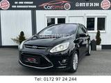 Ford C-MAX 1.6 EcoBoost Titanium*2.HAND*XENON*PANORAM - Ford: X Max