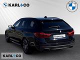 BMW 530 dA xDr. M-Sport adap.LED Standhzg. Pano. - BMW 530 in Wiesbaden