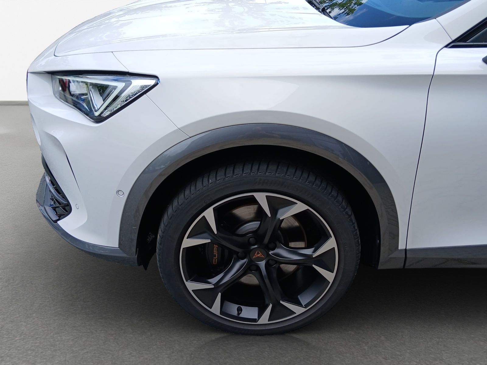 Cupra Formentor - Bild 15
