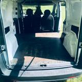 Fiat Doblo 1,3 Multijet, TYP 263 - gebrauchte Fiat Doblo aus dem Jahr 2011