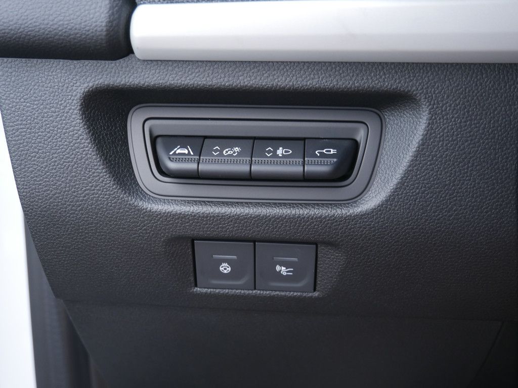 Fahrzeugabbildung Renault ZOE Experience Z.E.50 R110 SHZ KAMERA NAVI LED