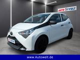 Toyota Aygo X 1.0 5-trg. Klima DAB+ BT - Toyota Aygo (X) in Halle
