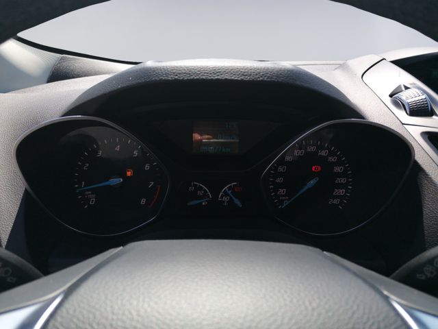 Kuga 1.5 EcoBoost SYNC Edition AHK+SHZ+PDC
