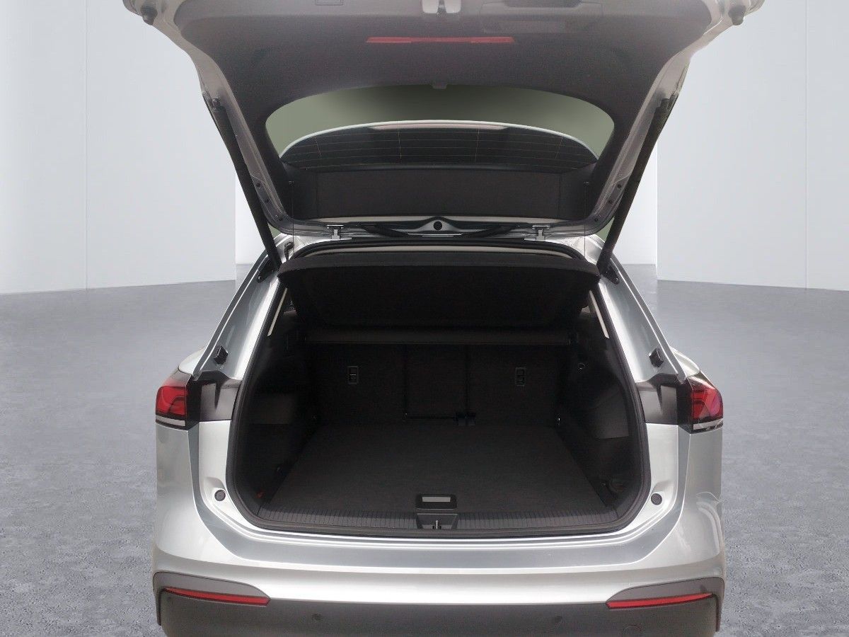 Volkswagen Tiguan - Bild 8