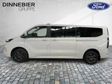 Ford TOURNEO CUSTOM 320 L2 Titanium 100 kW ACC CAM LE - Ford Tourneo Custom Jahreswagen