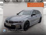 BMW M340i xDrive Touring Dig.Cockpit LED Shz. Navi - gebrauchte BMW M340i aus dem Jahr 2023
