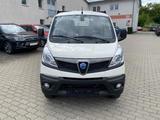 Piaggio Porter Kipper+ZWILLING+3.250mmRADSTAND+LONGRANGE - Piaggio Gebrauchtwagen