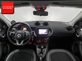 Smart ForFour Brabus PANO+SPORT-AGA+KAMERA+JBL+ - Smart: Sport