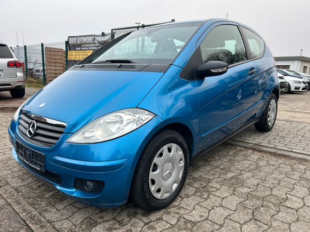 Mercedes-Benz A 150 A -Klasse A 150