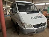 Mercedes-Benz Mercedes Sprinter 313CDI - Mercedes-Benz Sprinter aus 2005: 313