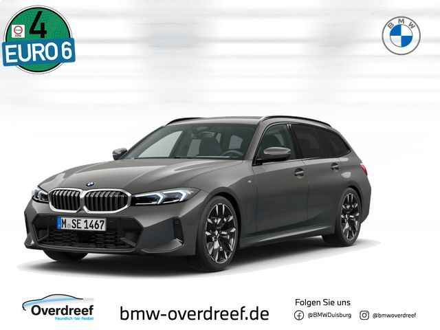 BMW 320i Touring Auto Navi Tempom.aktiv Bluetooth