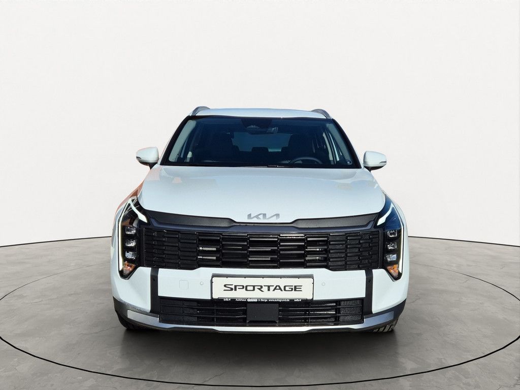 Kia Sportage - Bild 2