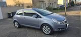 Opel opel Corsa D 1.4 Automatik - Opel Corsa aus 2008: 1.4