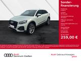 Audi Q2 35 TFSI S-tronic advanced black AHK Matrix-LE - Audi Q2 Gebrauchtwagen