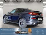 BMW X6 xDrive30d M Sport AHK Harman/K Kamera LED - BMW X6 in Mannheim