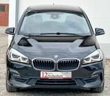 BMW 218d GT,7 Sitze,AHK,DAB,HUD,PDC,Navi Plus1