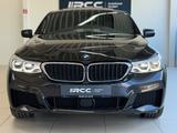 BMW 640d GT xDrive M Sport Pano 360° AHK ACC H&K HUD - BMW: Gt3