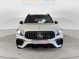 Mercedes-Benz GLB 35 AMG 4Matic AUTOMATIK NAV LED PANODACH DIG - Mercedes-Benz GLB-Klasse Gebrauchtwagen