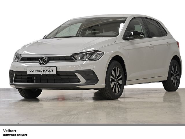 Volkswagen Polo LIFE 1 0 L TSI OPF 70 KW (95 PS) 5-