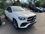 Mercedes-Benz GLE 400d*MOTORSCHADEN/ENGINE... - Mercedes-Benz Motorschaden
