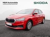 Skoda Fabia 1.0 MPI Ambition "Aktionsfahrzeug" LED Kam - Skoda: Aktion