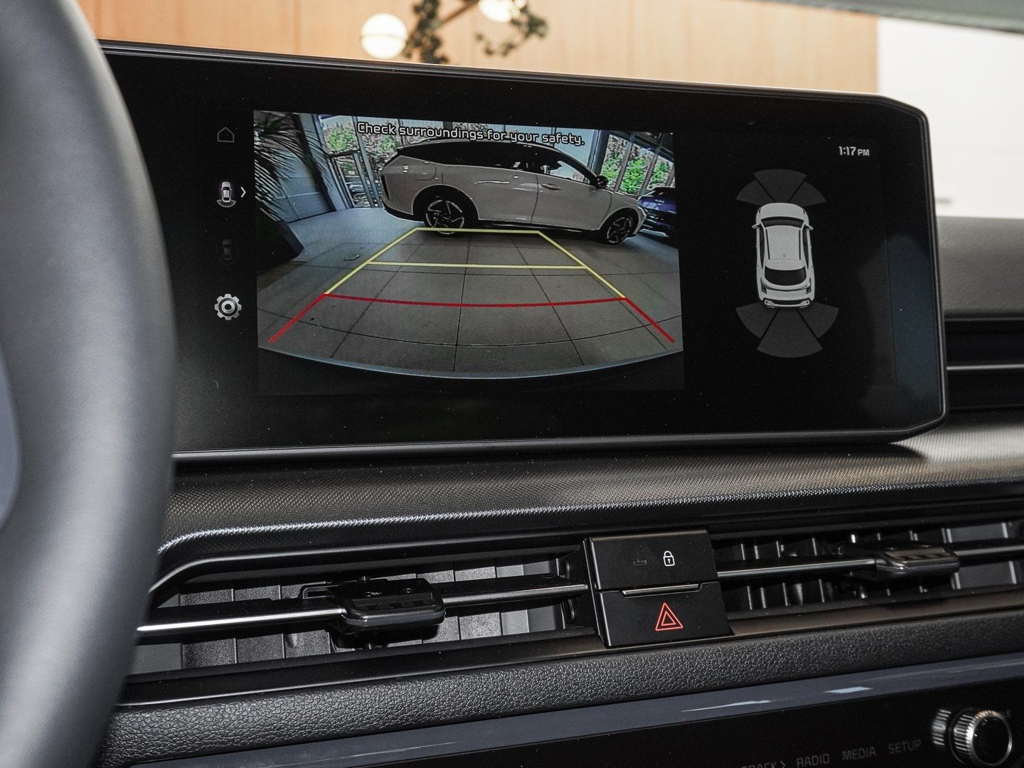 Kia XCeed - Bild 9