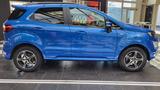 Ford EcoSport 1,0 EcoBoost 103kW ST-Line ST-Line - Ford EcoSport aus 2021