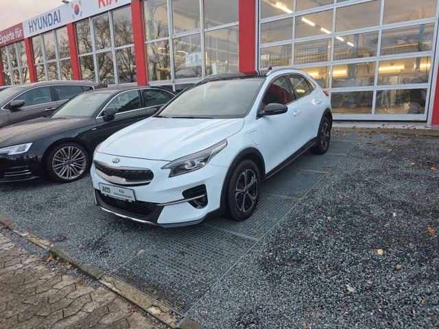 Kia XCEED 1.6 PHEV DCT SPIRIT*NAV*GLASDACH*TOTWINKEL