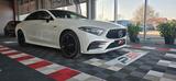 Mercedes-Benz CLS 53 AMG/4Matic/Massage/360 Kamera/Burmester - weiße Mercedes-Benz CLS 53 AMG