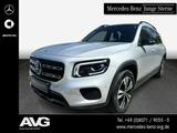 Mercedes-Benz GLB 200 MBEAM|RFK|PANO|NIGHT|VOR.AHK|18"