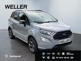 Ford EcoSport 1.0 EcoBoost ST-LINE *LED*bhz.Front.* - gebrauchte Ford EcoSport aus dem Jahr 2023