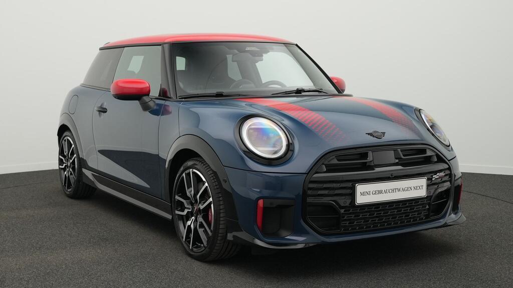 MINI Jcw Trim, миниатюра 2
