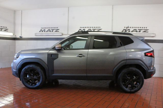 Dacia Duster Eco-G 120 Extreme LPG*Automatik *