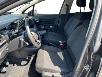 Citroën C3 Origin Max PT 110 Navi+LED+RFK+Carplay+LM