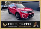 Suzuki Vitara 1.5 GLX Hybrid Comfort+ 4x4 - Suzuki Vitara mit Hybrid-Antrieb