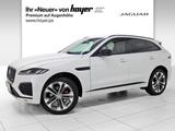 Jaguar F-Pace P400e AWD R-Dynamic HSE Hybrid AHK HUD - Jaguar F-Pace: Hse
