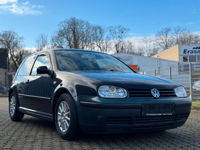 Volkswagen Golf 1.4 Basis KLIMA