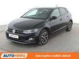 Volkswagen Polo 1.6 TDI Highline Aut.*NAVI*LED*ACC*PDC* - Volkswagen Polo: TDI