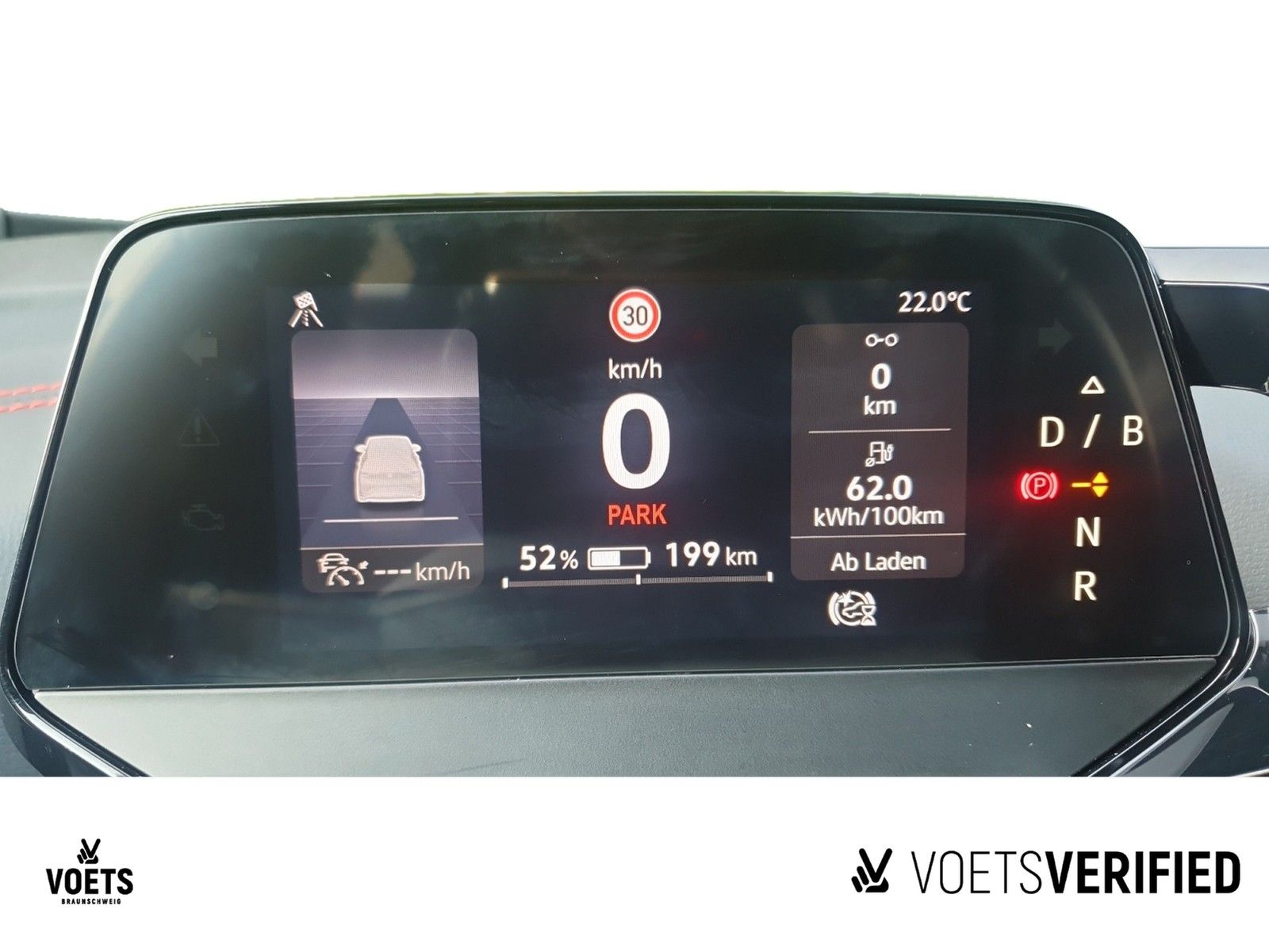 Volkswagen ID.5 - Bild 13