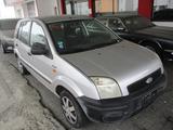 Ford Fusion Ambiente Klima 8-fach bereift - Ford Fusion: Ambiente