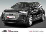 Audi Q4 E-TRON 40 S-LINE PANO RFK ACC NAVI GJR LED - Audi Q4 e-tron in Bremen
