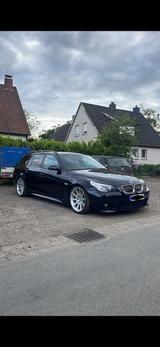 BMW 535d E61 VFL M-Paket - BMW 535 in Bremen