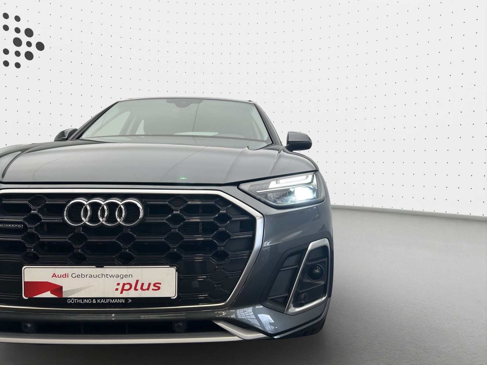 Audi Q5 - Bild 13