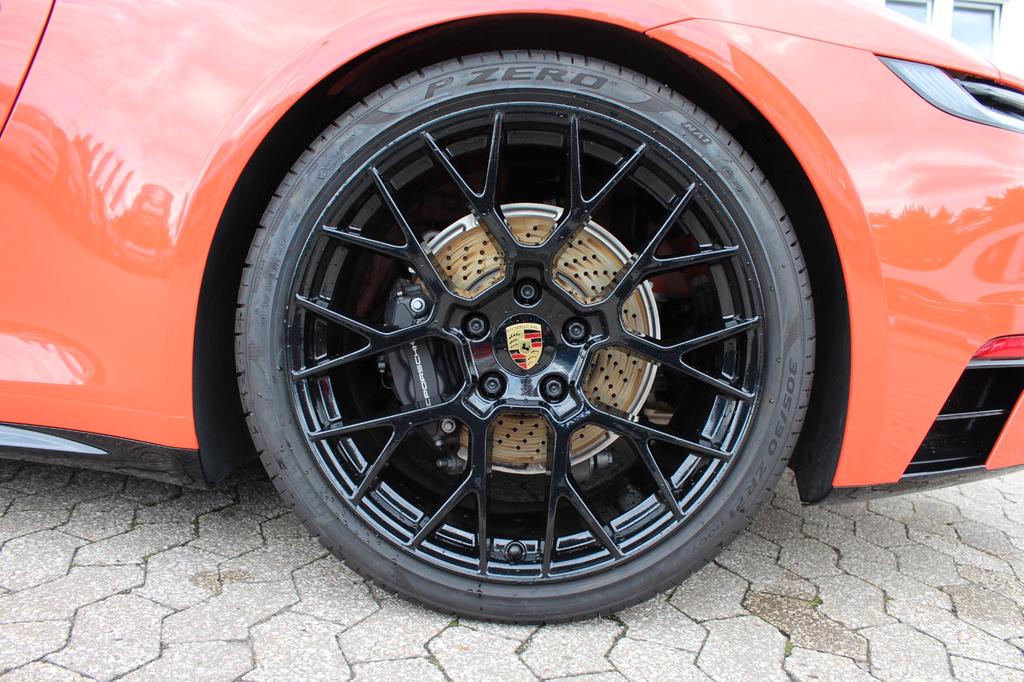 Porsche 911 Urmodell