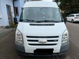 Ford Transit 9 Sitze 140 PS - Ford Transit: 140